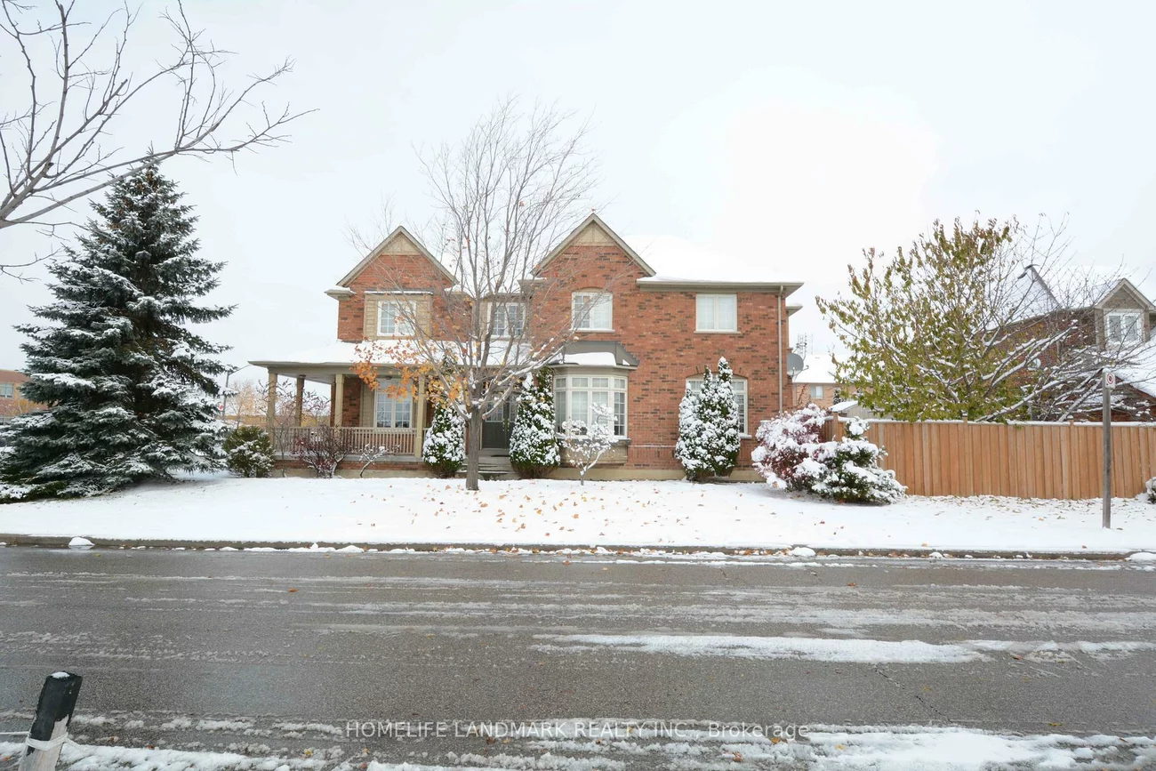 4825, Fulwell, Churchill Meadows, Mississauga