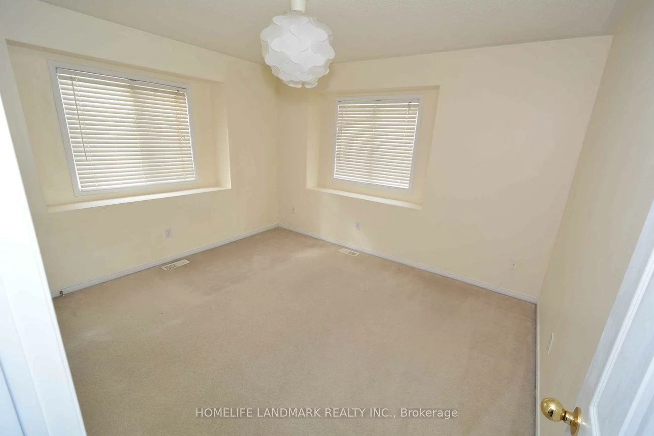 4825, Fulwell, Churchill Meadows, Mississauga