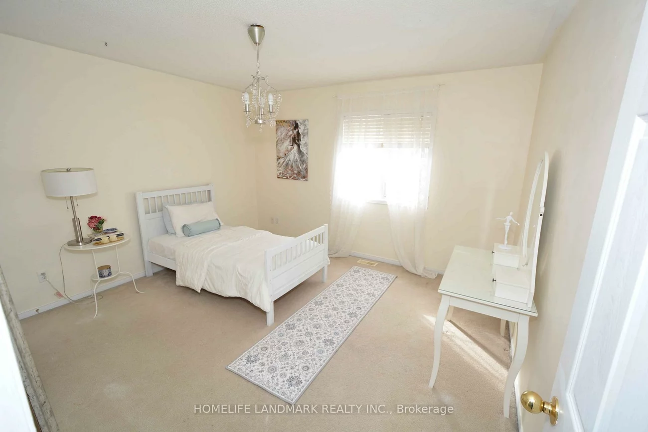 4825, Fulwell, Churchill Meadows, Mississauga