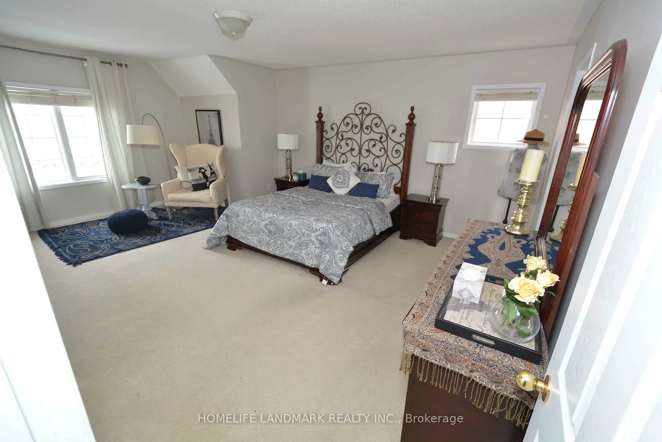 4825, Fulwell, Churchill Meadows, Mississauga