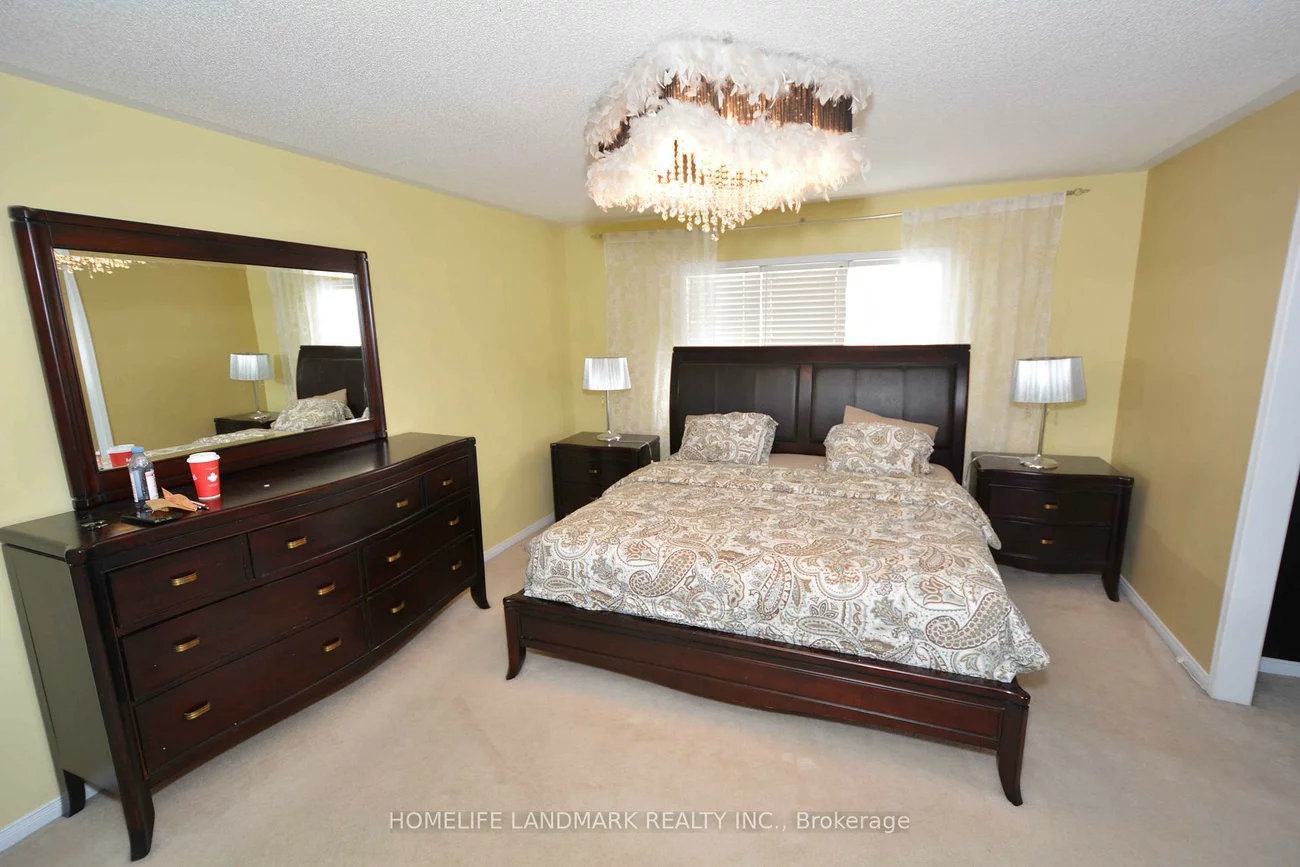 4825, Fulwell, Churchill Meadows, Mississauga