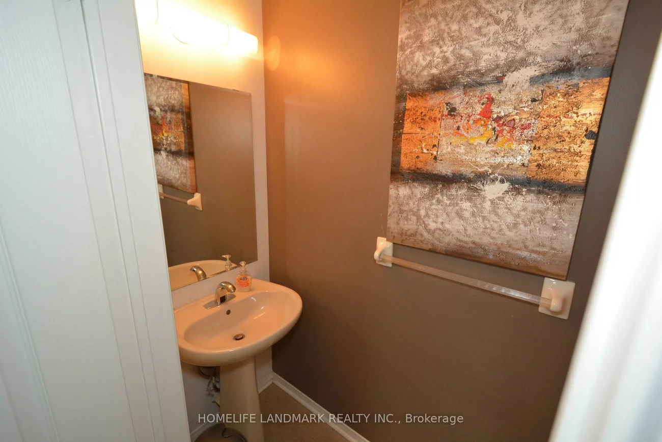 4825, Fulwell, Churchill Meadows, Mississauga
