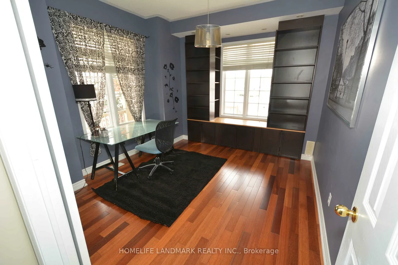 4825, Fulwell, Churchill Meadows, Mississauga