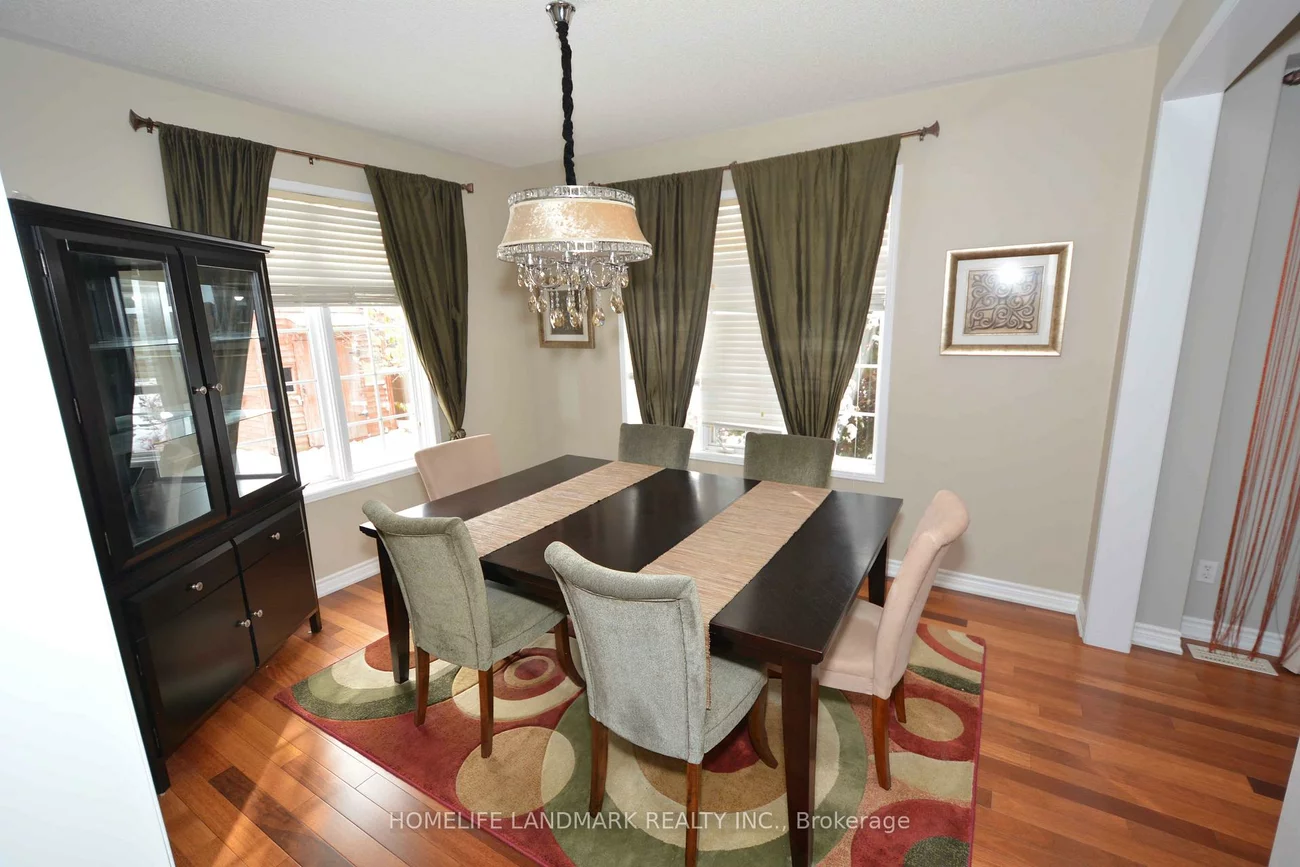 4825, Fulwell, Churchill Meadows, Mississauga