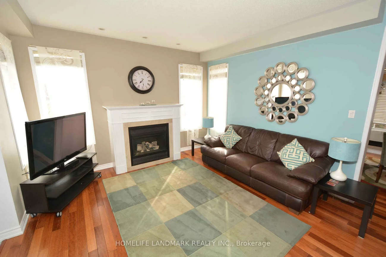 4825, Fulwell, Churchill Meadows, Mississauga