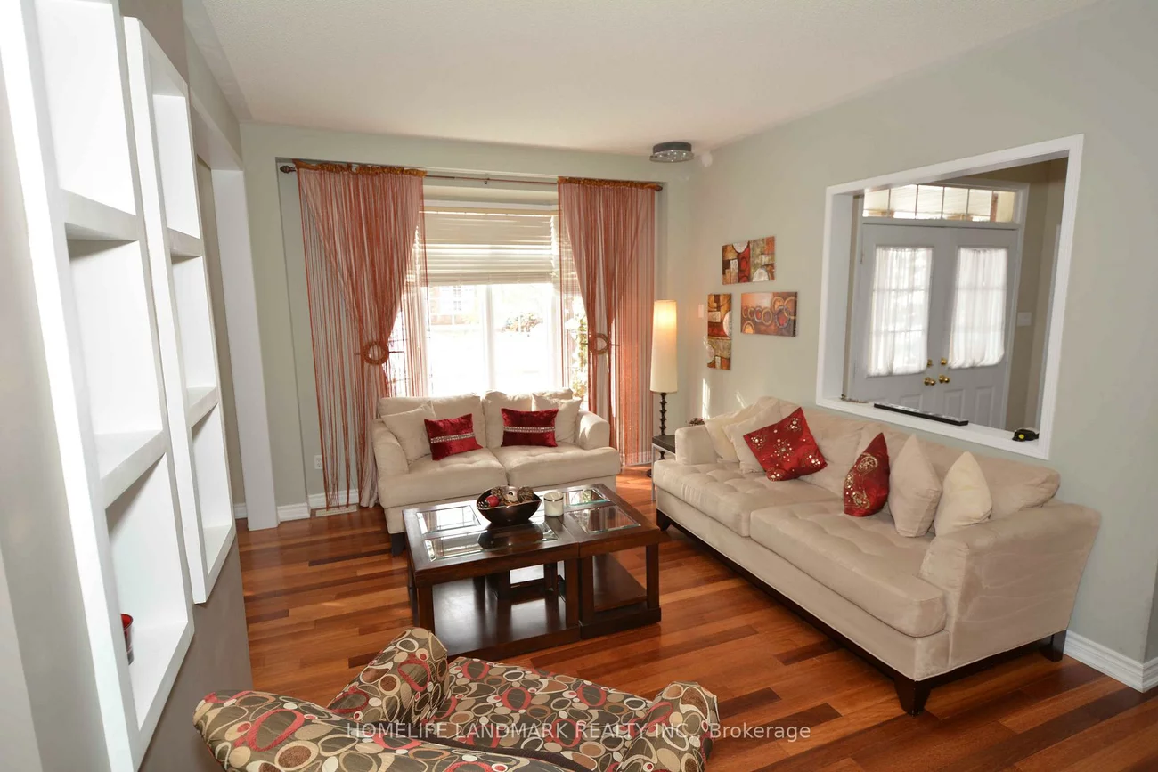 4825, Fulwell, Churchill Meadows, Mississauga