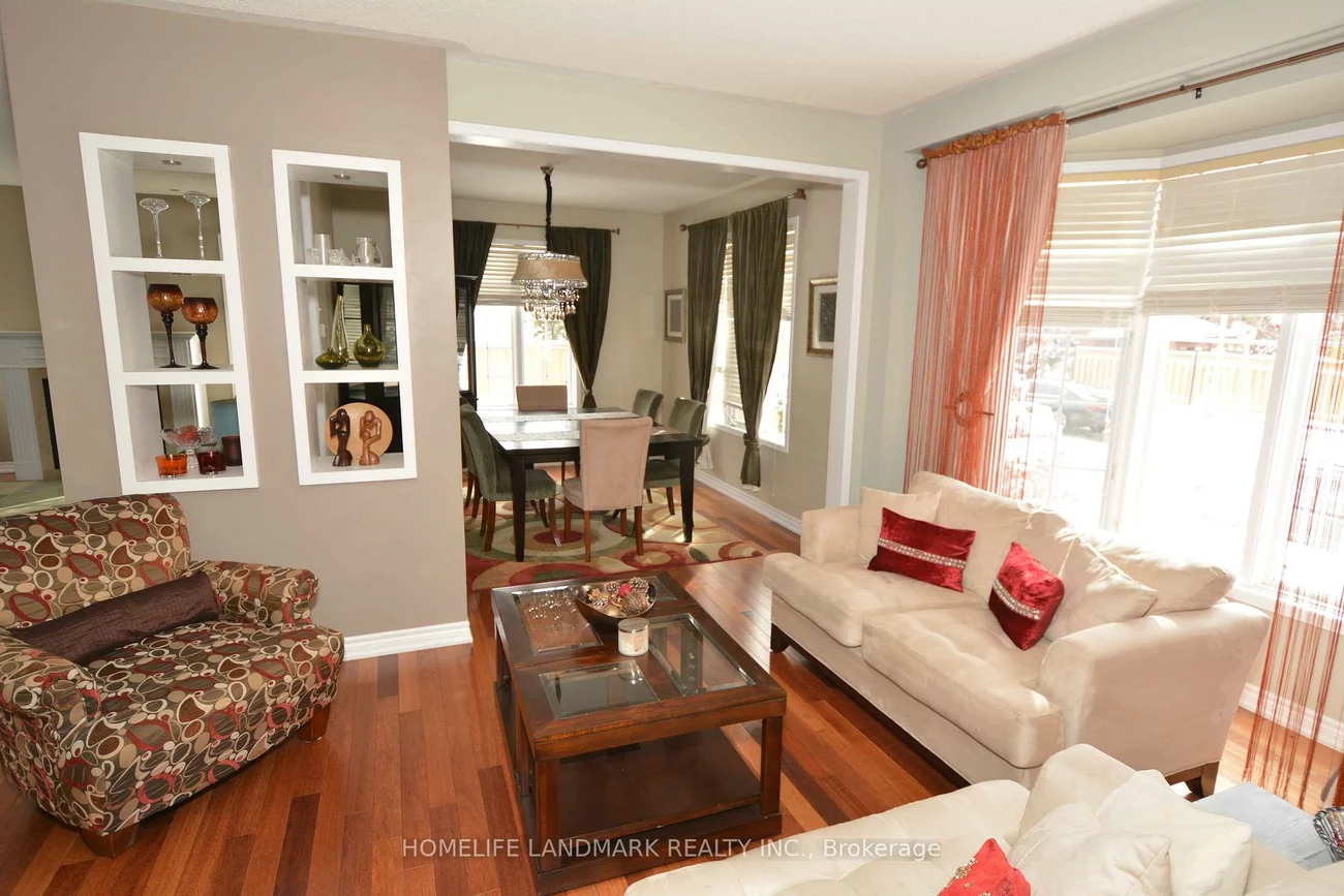4825, Fulwell, Churchill Meadows, Mississauga