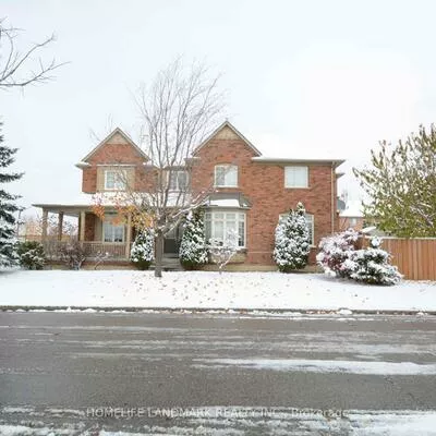 4825, Fulwell, Churchill Meadows, Mississauga