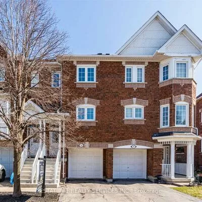 6060, Snowy Owl, Lisgar, Mississauga