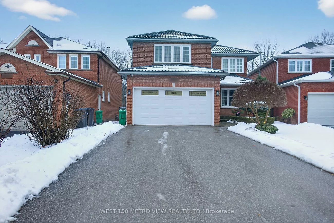 3139, Dover, Erin Mills, Mississauga