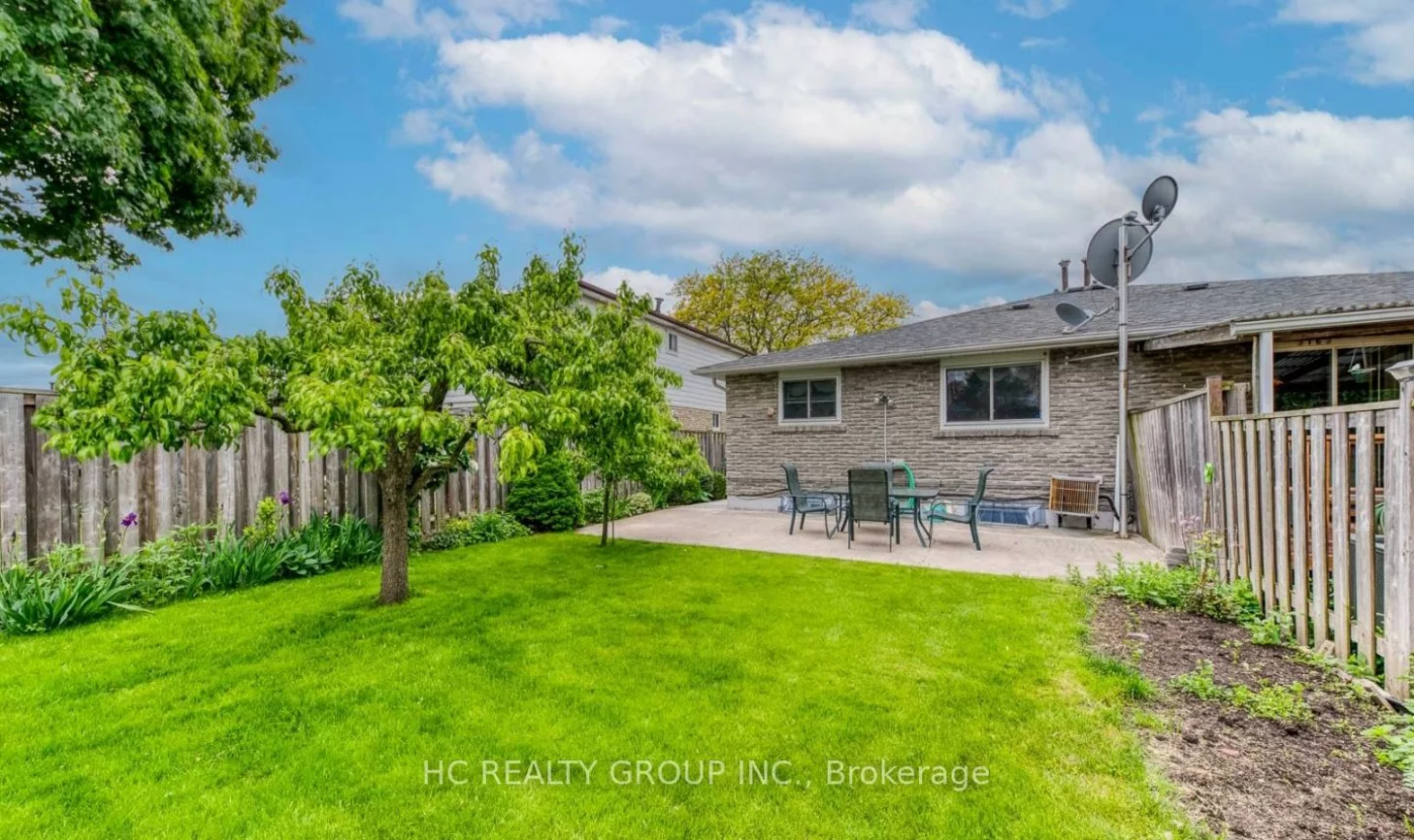 3161, Rymal, Applewood, Mississauga