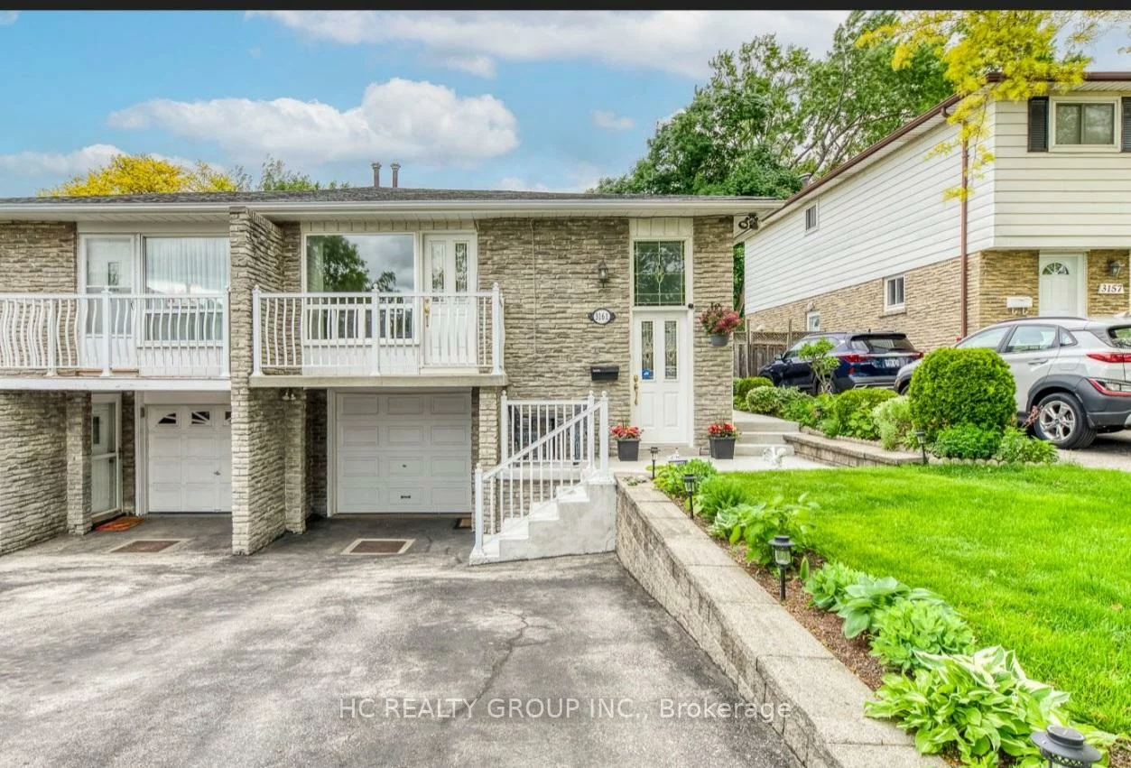 3161, Rymal, Applewood, Mississauga