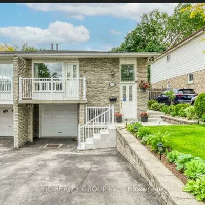 3161, Rymal, Applewood, Mississauga