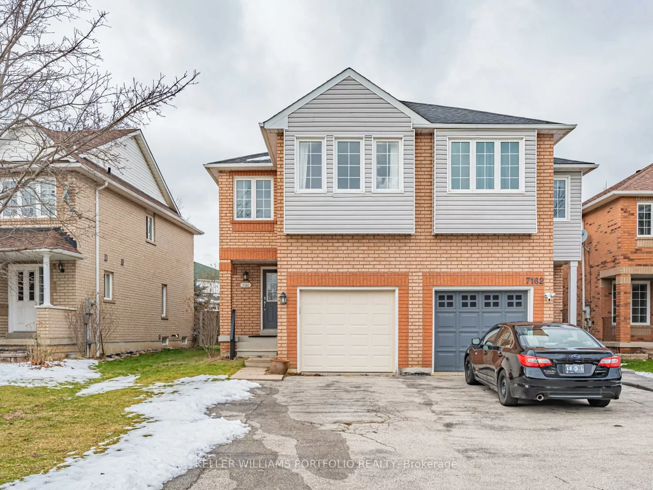 7160, Waldorf, Meadowvale Village, Mississauga