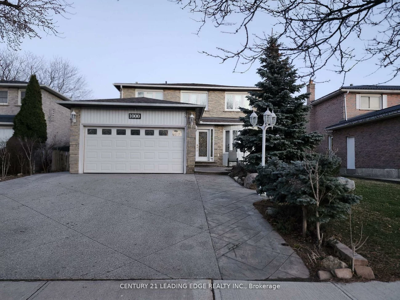 1000, Lovingston, Rathwood, Mississauga