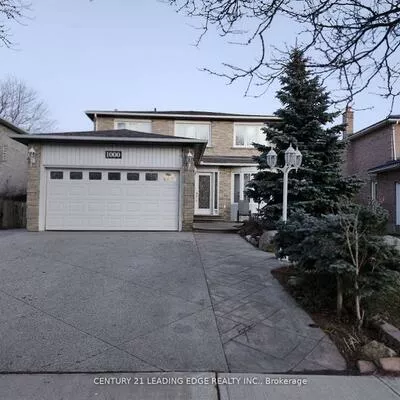 1000, Lovingston, Rathwood, Mississauga