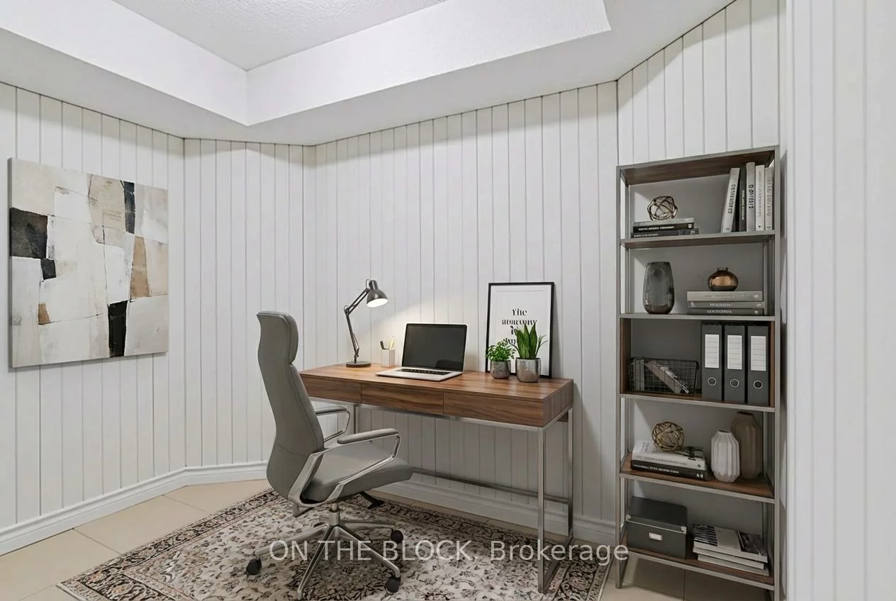 409, Silverthorne, Hurontario, Mississauga