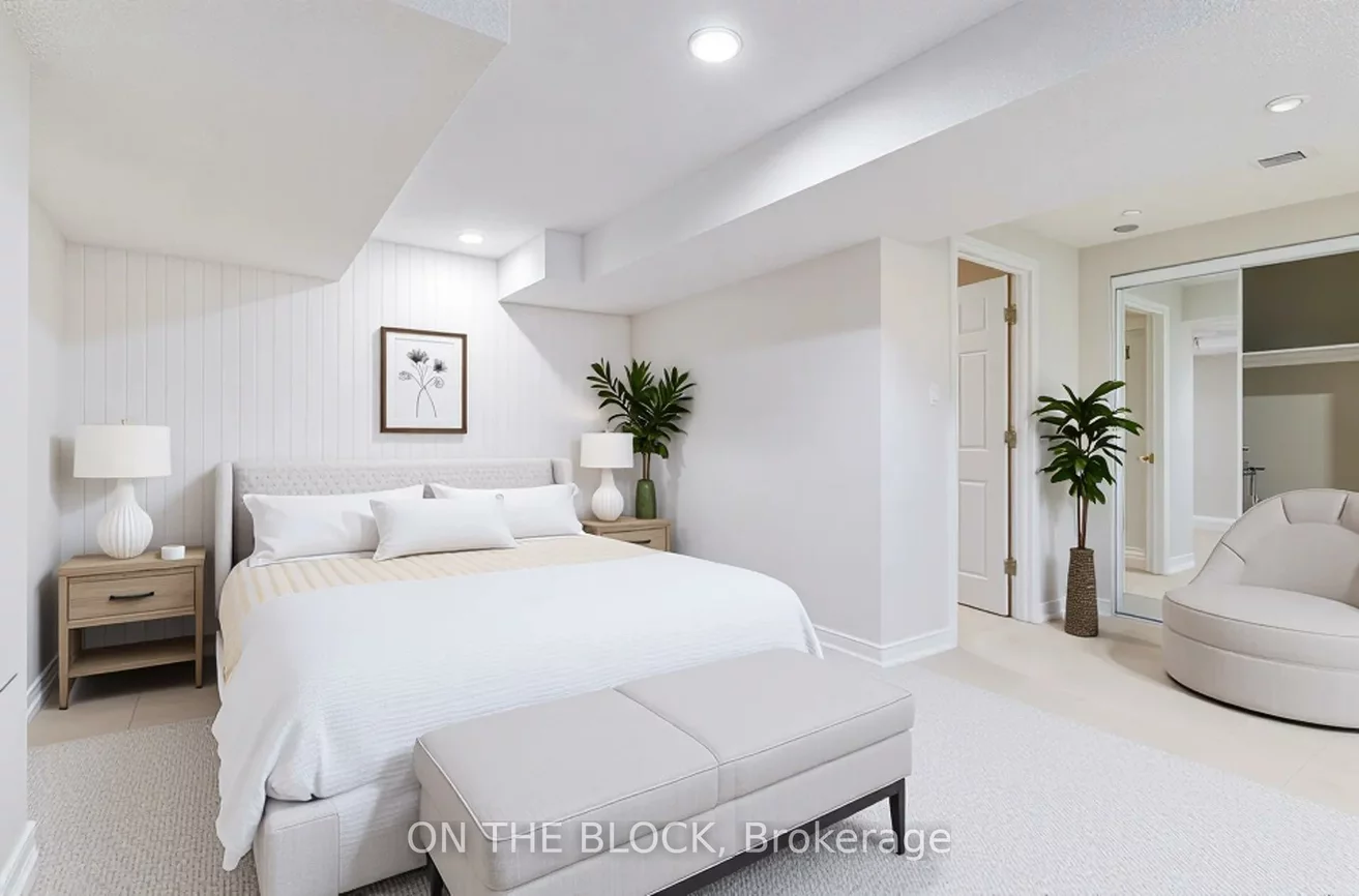 409, Silverthorne, Hurontario, Mississauga