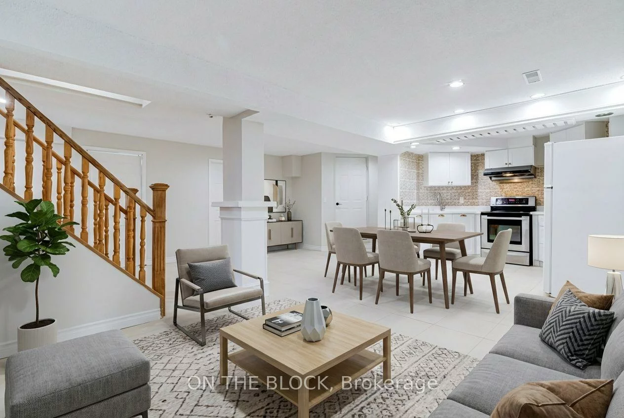 409, Silverthorne, Hurontario, Mississauga