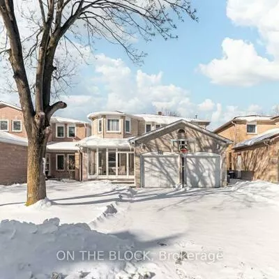 409, Silverthorne, Hurontario, Mississauga