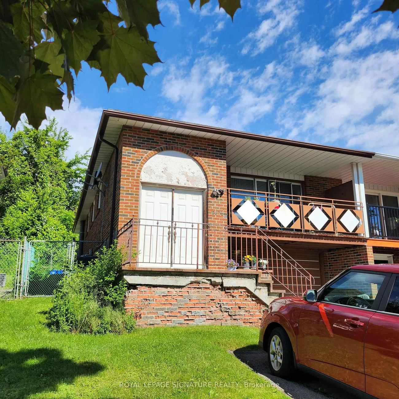 2675, Sherhill, Clarkson, Mississauga