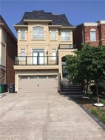 3045, Mission Hill, Churchill Meadows, Mississauga