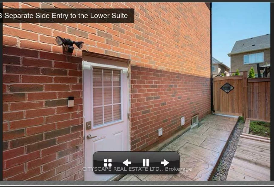 3170, Southwind, Churchill Meadows, Mississauga