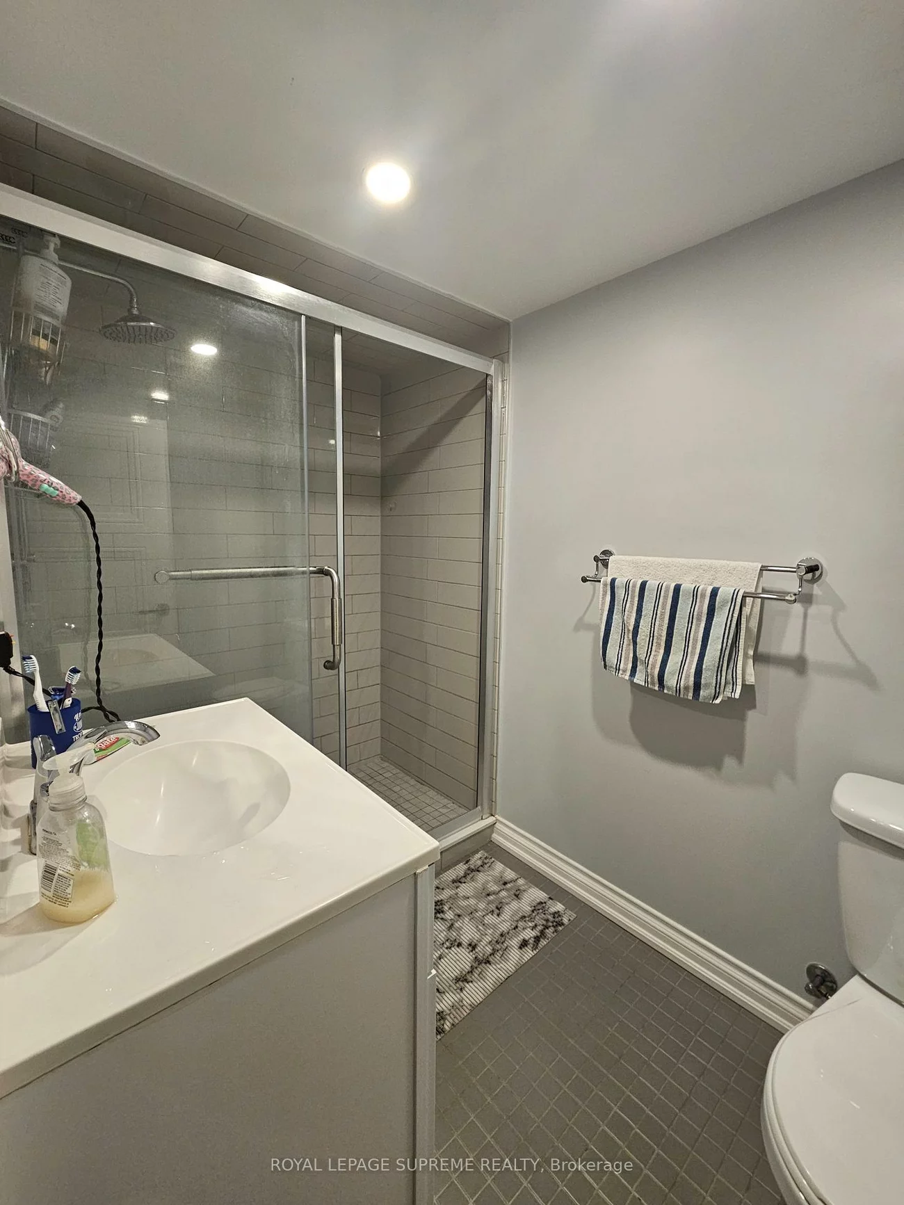 3489, Queenston, Erindale, Mississauga