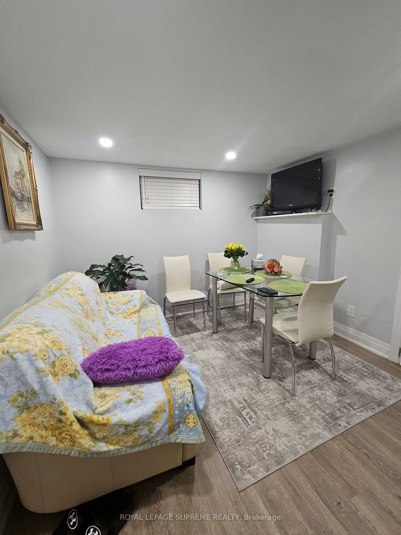 3489, Queenston, Erindale, Mississauga