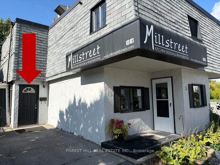 12, Mill, Streetsville, Mississauga