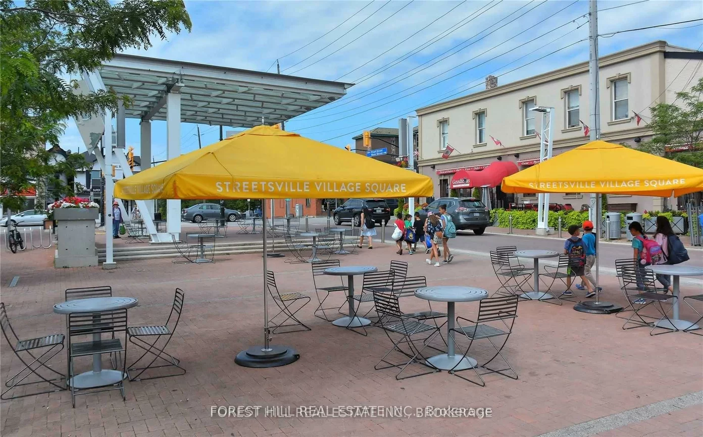 12, Mill, Streetsville, Mississauga