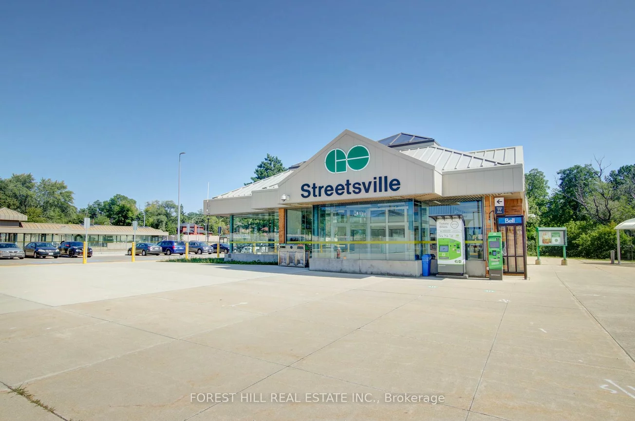 12, Mill, Streetsville, Mississauga