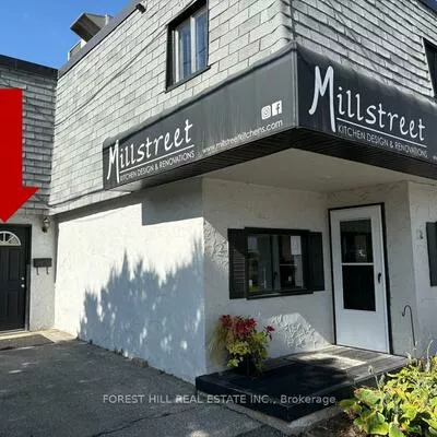 12, Mill, Streetsville, Mississauga