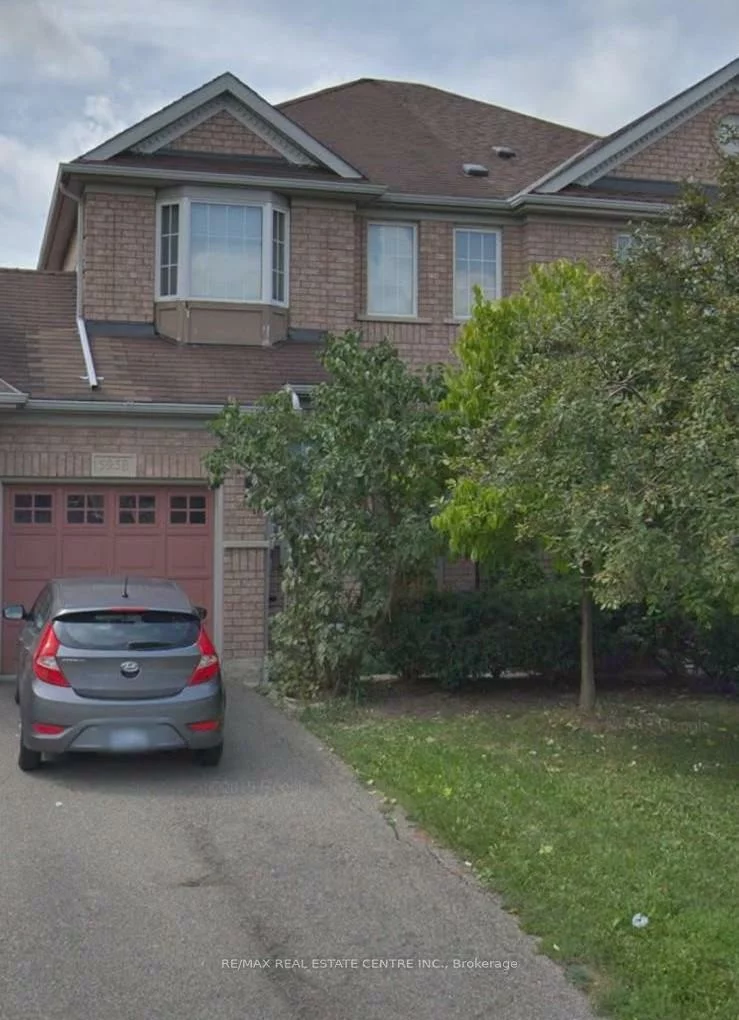 5958, Foxbridge, Churchill Meadows, Mississauga