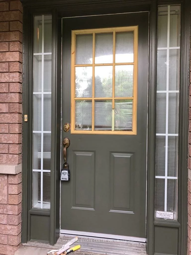 5958, Foxbridge, Churchill Meadows, Mississauga