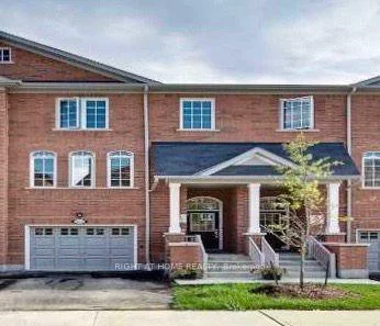 361, Aspendale, Meadowvale Village, Mississauga