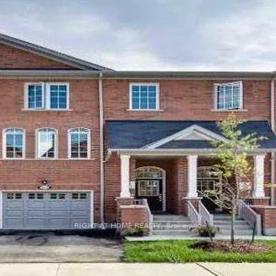 361, Aspendale, Meadowvale Village, Mississauga