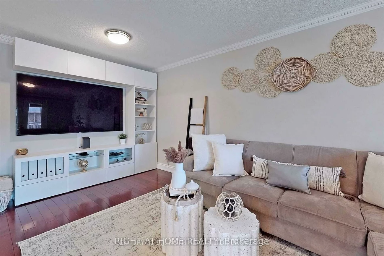 1658, Corkstone, Rathwood, Mississauga