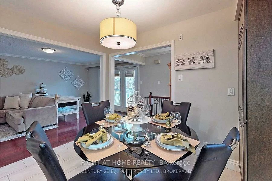 1658, Corkstone, Rathwood, Mississauga