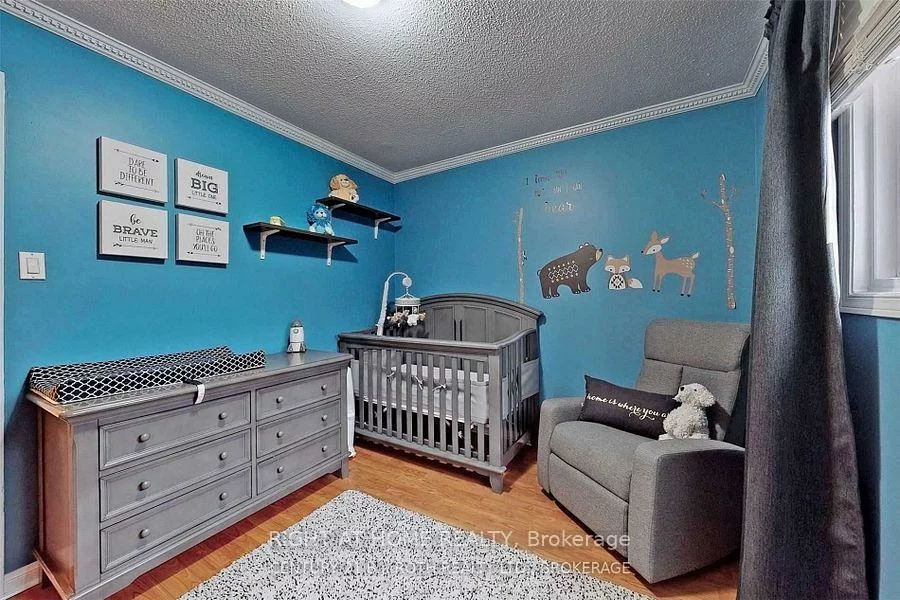 1658, Corkstone, Rathwood, Mississauga