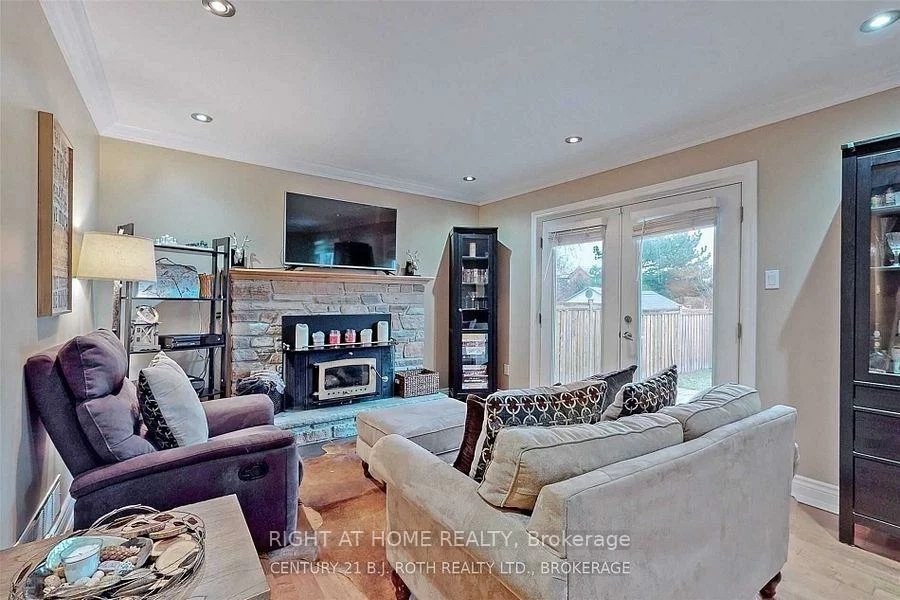 1658, Corkstone, Rathwood, Mississauga