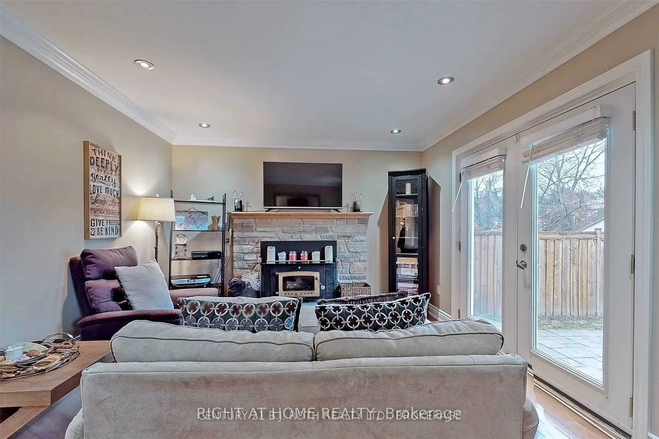 1658, Corkstone, Rathwood, Mississauga