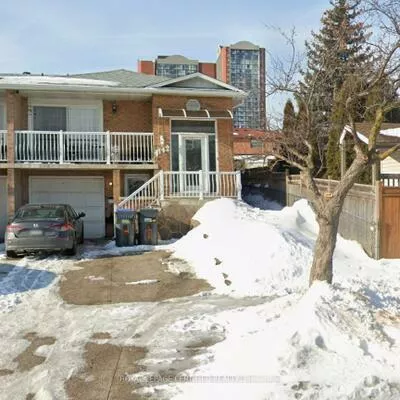 4142, Dursley, Rathwood, Mississauga