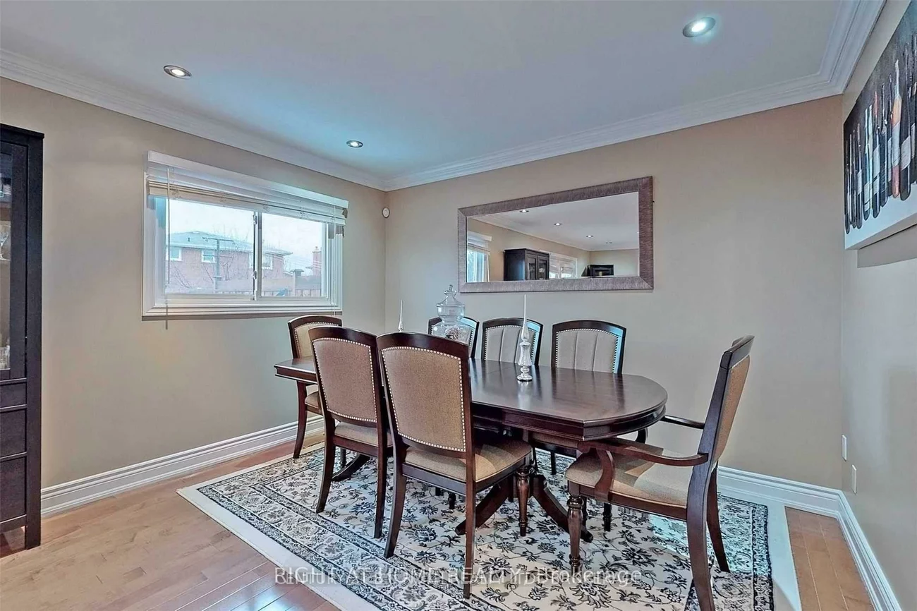 1658, Corkstone, Rathwood, Mississauga