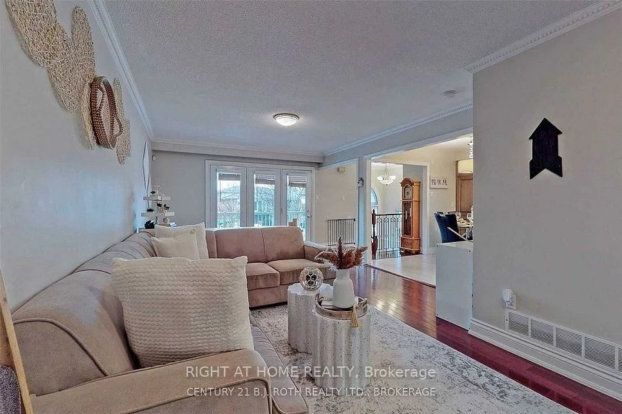 1658, Corkstone, Rathwood, Mississauga