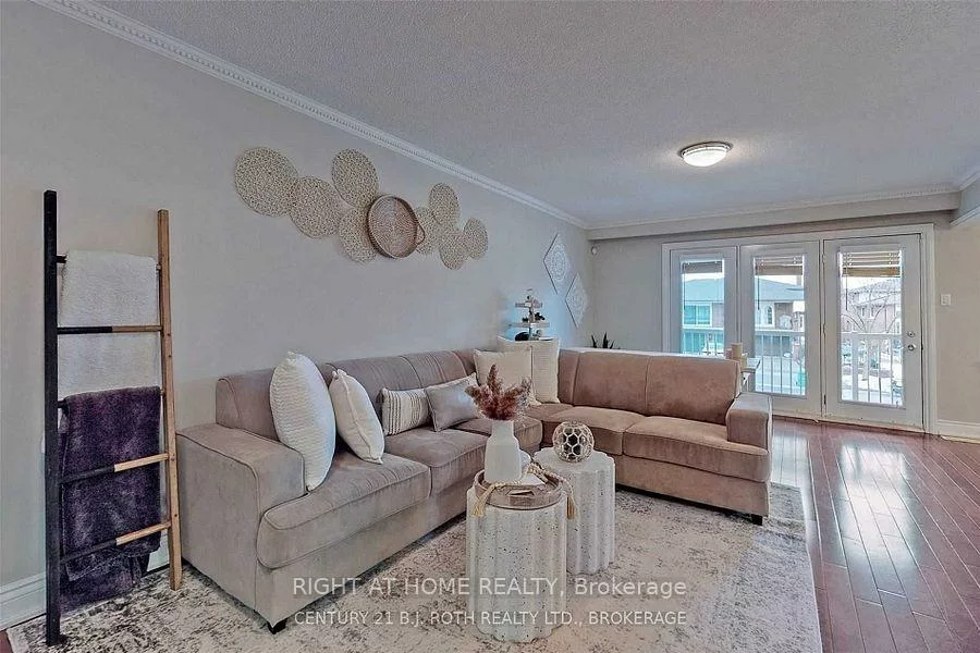 1658, Corkstone, Rathwood, Mississauga