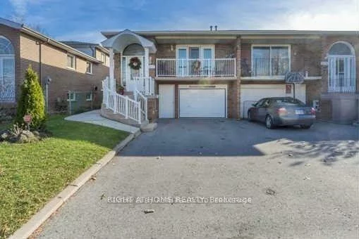1658, Corkstone, Rathwood, Mississauga