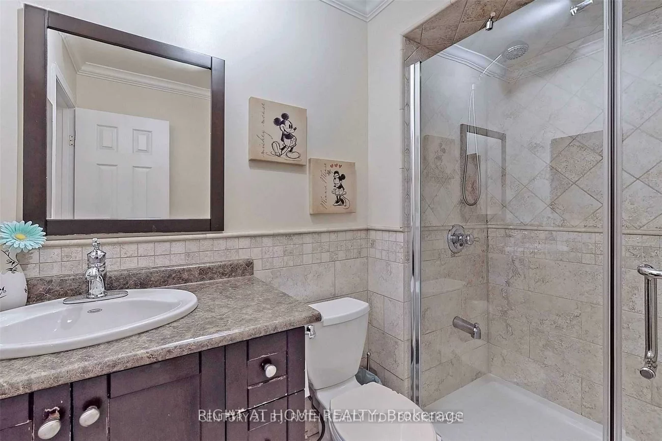 1658, Corkstone, Rathwood, Mississauga