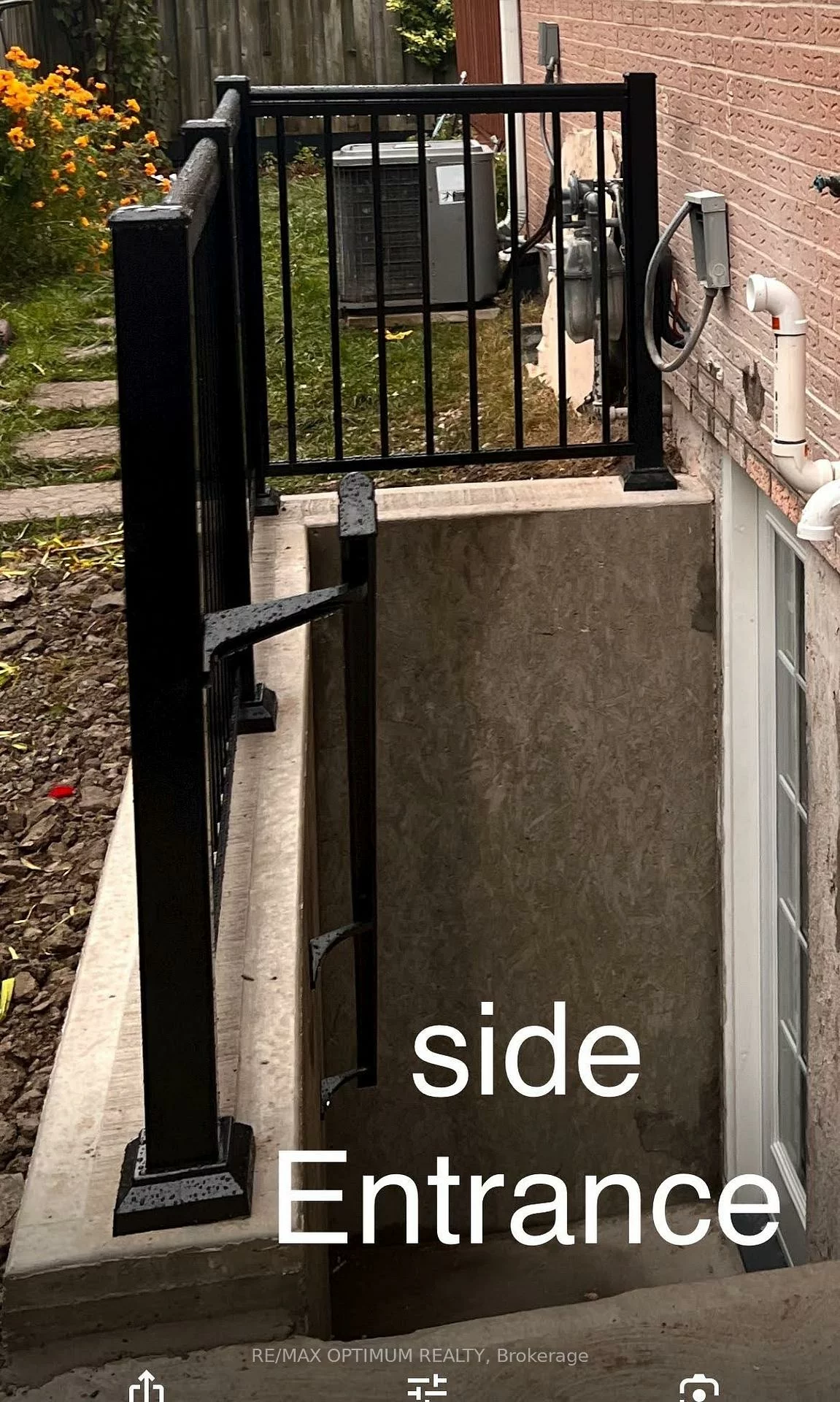 581, Galloway, Creditview, Mississauga