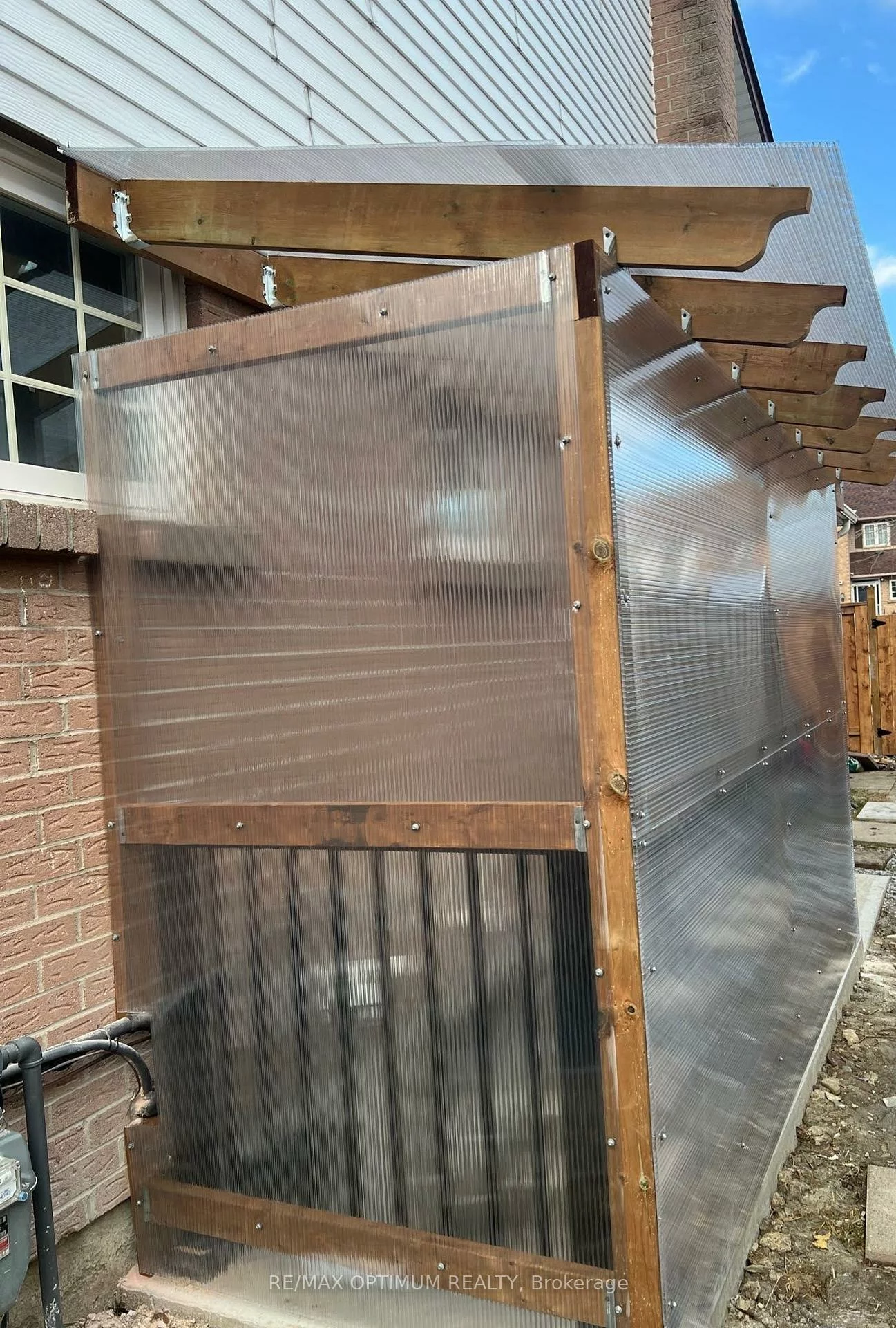 581, Galloway, Creditview, Mississauga